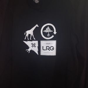 LRG crewneck!
